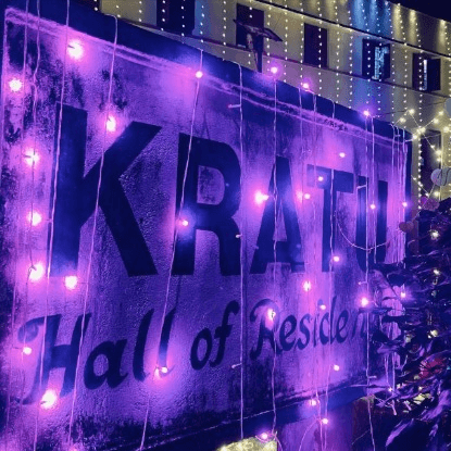 Kratu Logo
